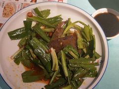 爆椒野牛肉-胡桃里乐队酒馆(广州塔店)
