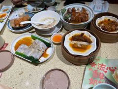 -点都德(奥体印象城店)