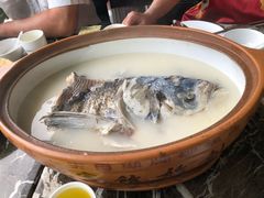 -风味小馆(天目湖宾馆店)