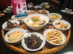 -寻宝记绍兴菜(鲁迅路店)