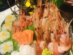 -王鼎精致料理铁板烧(世博源店)