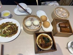 -蔡澜港式点心(皇庭广场店)