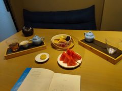 -隐溪茶馆(金虹桥店)