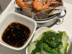 -阿那亚第六食堂(文创街区店)