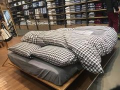 -MUJI无印良品(茂业天地店)