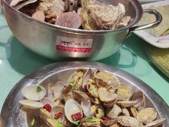 -和源祥·日照菜扛把子(万平口一店)