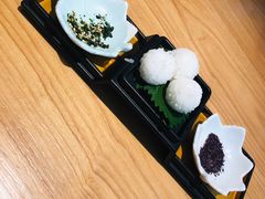 -味太助·银饭食堂(中华城店)