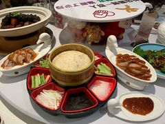 -好福记饭店(红梅公园店)