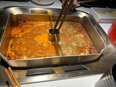 -九鼎轩脆毛肚火锅(南京东路店)