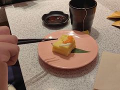 -争鲜回转寿司(南开大悦城店)