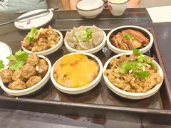 -百年家风·老馆子(东风店)