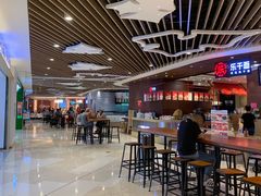 -深圳来福士广场