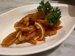 -厦门朗豪酒店 · 明阁中餐厅