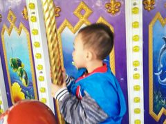 -大信·云顶星河游乐王国