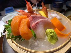 -大将料理餐厅(汇锦街店)