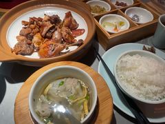 -闽上鲜·福建菜(龙湖滨江天街店)