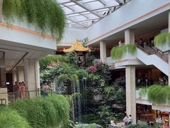 -白天鹅宾馆·流浮阁咖啡厅