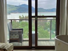 -宁波九龙湖开元度假村