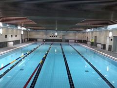 -W FITNESS 威尔仕健身·游泳(老西门新苑店)