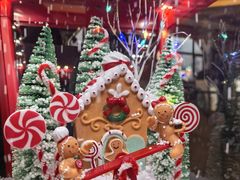 -黑宝石西餐厅(汇励99城市公园店)