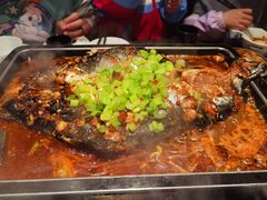 -炉鱼(无锡八佰伴中心店)