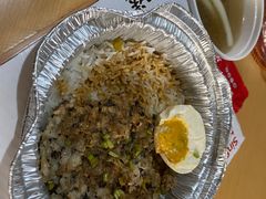 -膳心记-明火四宝煲仔饭(燕南店)