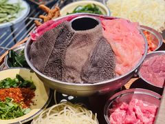 -王歘歘·chuǎ火锅(五道营店)