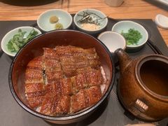 -傲鳗·日本料理(光华路店)