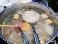 -盒马鲜生(宝地店)