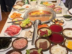 -名扬煮艺肥牛自助火锅(同和店)