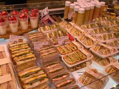 -巴黎贝甜(大宁国际商业广场店)