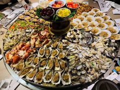-日进一片海.生腌海鲜火锅.宵夜烧烤(三里屯总店)