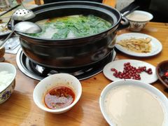 -尼玛藏家风味园(阿山食城店)