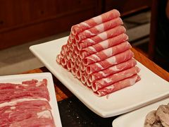 -南门涮肉(天坛店)