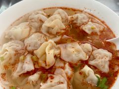 -巧手馄饨(箍桶巷店)