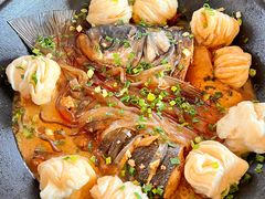 -大鹅岛绿色生态美食园