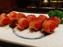 -明日叶日本料理(新区淮海街店)