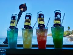 -阿甘虾餐厅(Maui)