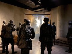 -上海四行仓库抗战纪念馆