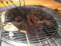 -号令江湖·水浒烤肉(和畅睦邻中心店)