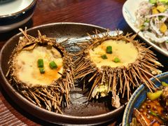 -蚝堡海鲜·威海菜·海肠捞饭·烧烤·亚洲吃蚝公司(幸福门店)