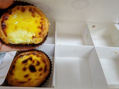 -莉莲蛋挞(日月光店)