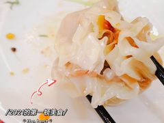 -西北莜面村(太原店)