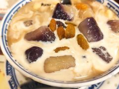 -广信牛奶甜品世家(台东店)