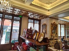 -秘密旅行Bonjour(黑金冠 江南西店)