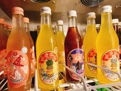 -18BAN音乐啤酒馆(西丽店)
