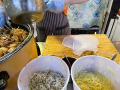 -安徽阜阳卷馍(西单店)