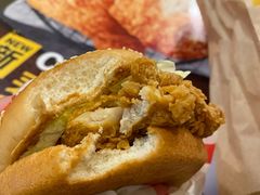 -麦当劳(合肥之心城店)