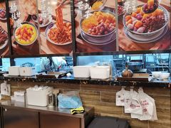 -赵记传承·中国甜品(福州总店)