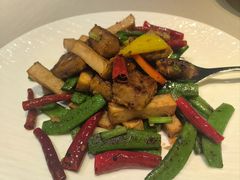 -皇朝会.经典传统粤菜(外滩店)